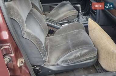 Седан Ford Scorpio 1991 в 
