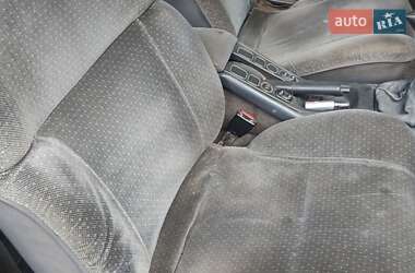 Седан Ford Scorpio 1991 в 