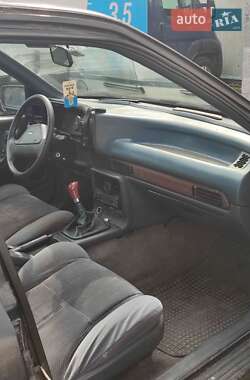 Седан Ford Scorpio 1991 в 