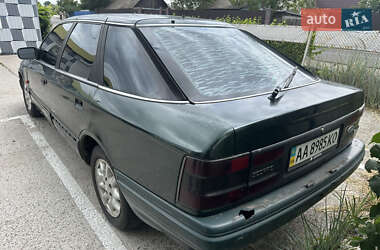 Седан Ford Scorpio 1993 в 