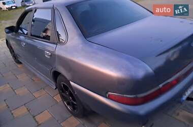 Седан Ford Scorpio 1996 в 