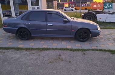 Седан Ford Scorpio 1996 в 