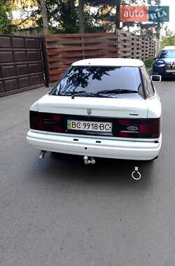 Седан Ford Scorpio 1988 в 