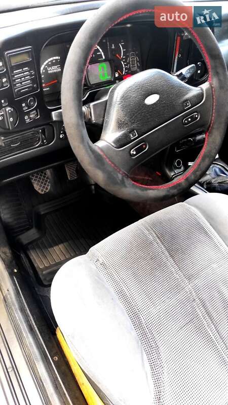 Седан Ford Scorpio 1988 в Харкові