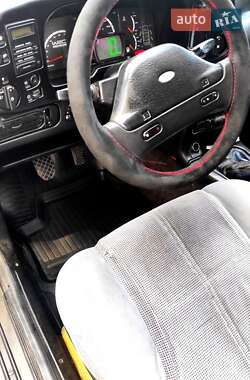 Седан Ford Scorpio 1988 в 