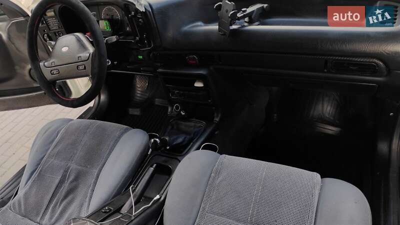 Седан Ford Scorpio 1988 в Харкові