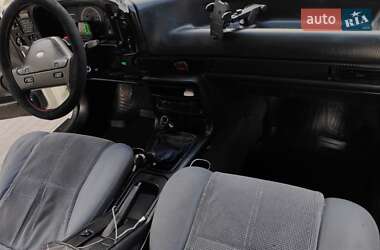 Седан Ford Scorpio 1988 в 