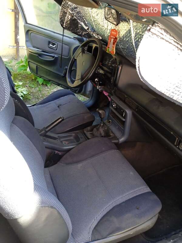 Лифтбек Ford Scorpio 1985 в Берегомете фото 7 Лифтбек Ford Scorpio 1985 в Берегомете