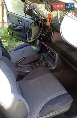 Лифтбек Ford Scorpio 1985 в 