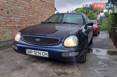 Седан Ford Scorpio 1997 в Запоріжжі