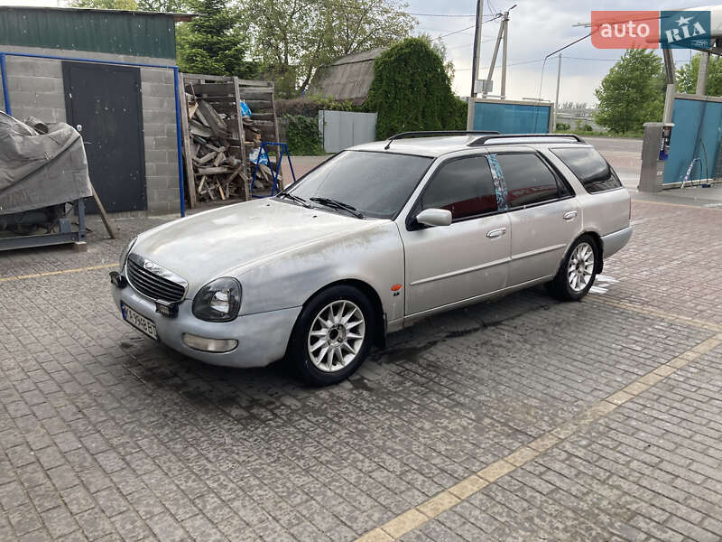 Універсал Ford Scorpio 1996 в Боярці