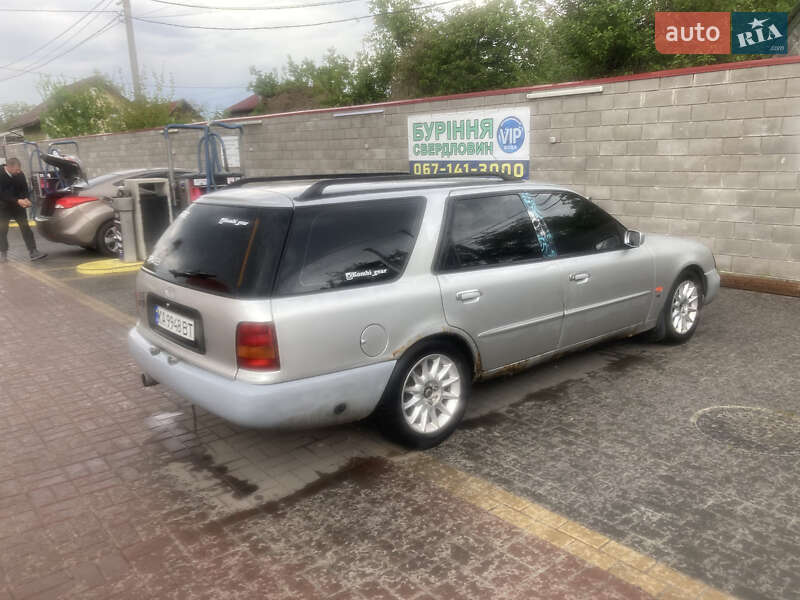 Універсал Ford Scorpio 1996 в Боярці