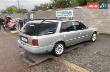 Универсал Ford Scorpio 1996 в 