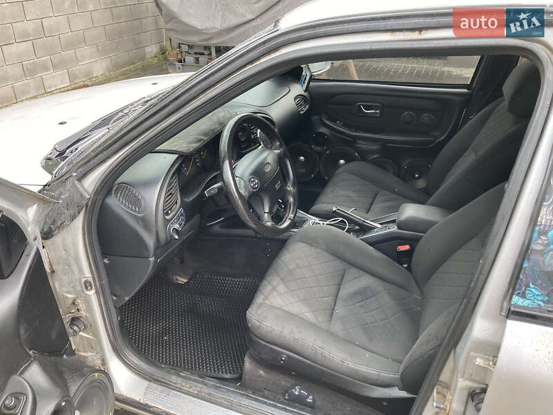 Універсал Ford Scorpio 1996 в Боярці