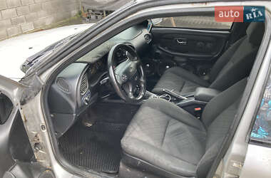 Универсал Ford Scorpio 1996 в 