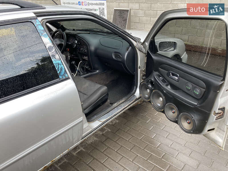 Універсал Ford Scorpio 1996 в Боярці