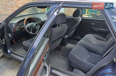 Седан Ford Scorpio 1997 в 