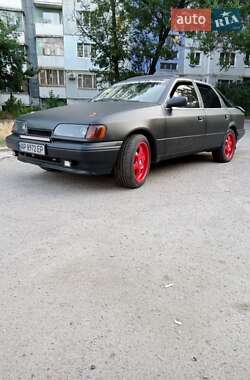 Седан Ford Scorpio 1987 в 