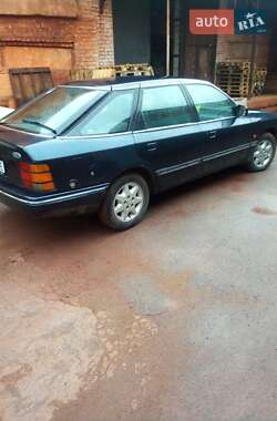 Седан Ford Scorpio 1991 в Кривом Роге