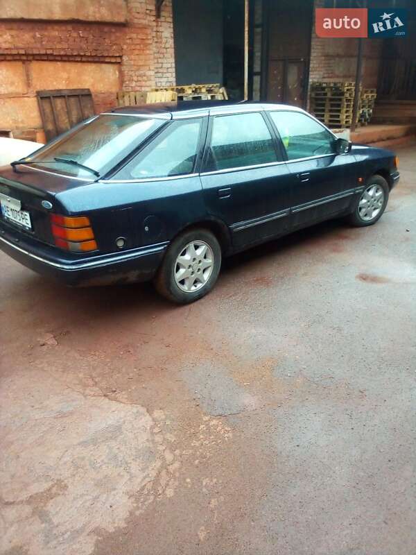 Седан Ford Scorpio 1991 в 