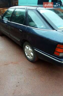 Седан Ford Scorpio 1991 в 