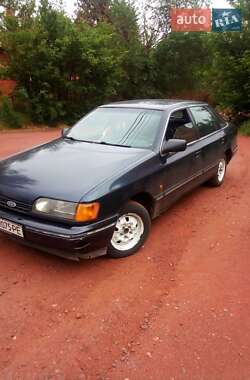 Седан Ford Scorpio 1991 в 