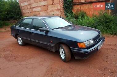 Седан Ford Scorpio 1991 в 