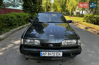 Седан Ford Scorpio 1990 в 