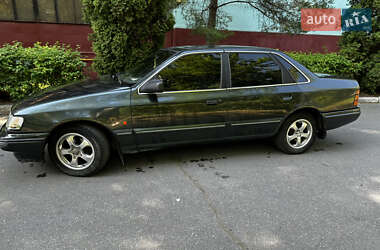Седан Ford Scorpio 1990 в 