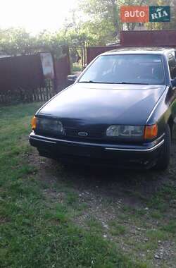 Лифтбек Ford Scorpio 1989 в Днепре
