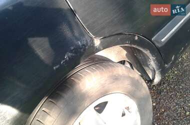 Лифтбек Ford Scorpio 1989 в 