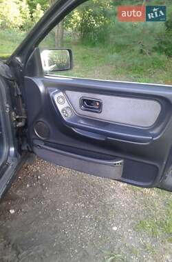 Лифтбек Ford Scorpio 1989 в 