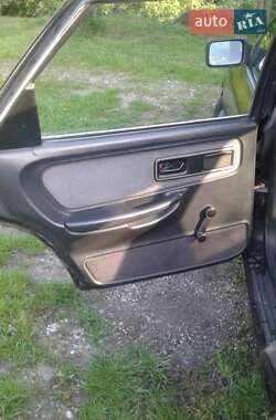 Лифтбек Ford Scorpio 1989 в 