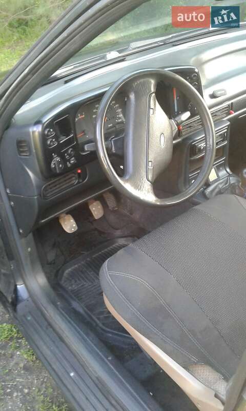 Ліфтбек Ford Scorpio 1989 в Дніпрі