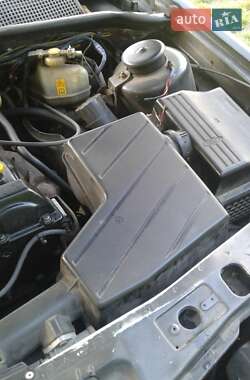 Лифтбек Ford Scorpio 1989 в 
