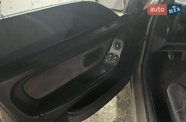Лифтбек Ford Scorpio 1989 в 