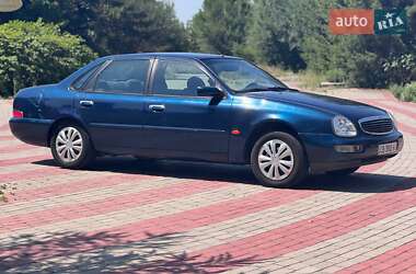 Седан Ford Scorpio 1996 в 