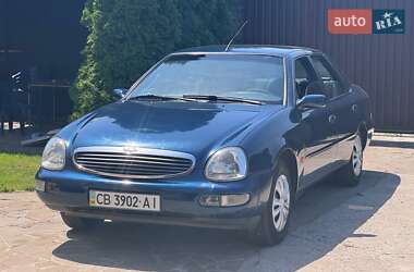 Седан Ford Scorpio 1996 в 