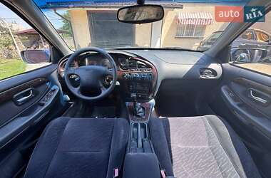 Седан Ford Scorpio 1996 в 