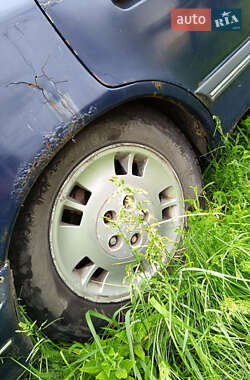 Седан Ford Scorpio 1990 в 