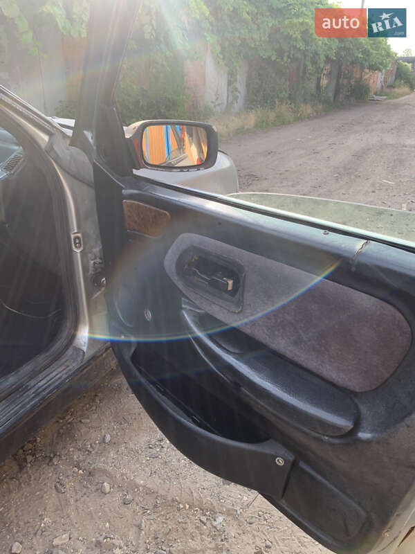 Седан Ford Scorpio 1993 в Хмельницькому фото 8 Седан Ford Scorpio 1993 в Хмельницькому