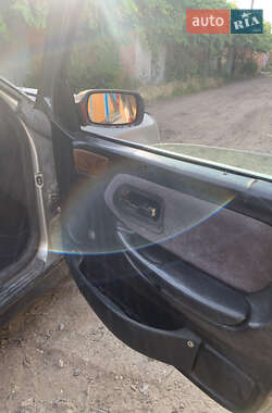 Седан Ford Scorpio 1993 в 