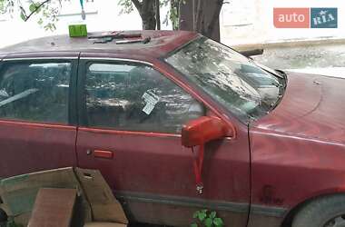 Хетчбек Ford Scorpio 1986 в 