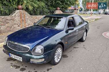 Седан Ford Scorpio 1995 в Києві
