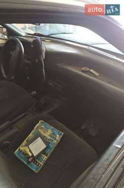 Лифтбек Ford Scorpio 1986 в 