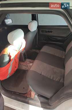 Седан Ford Scorpio 1987 в 