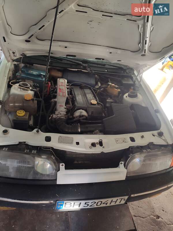 Седан Ford Scorpio 1987 в Кодыме