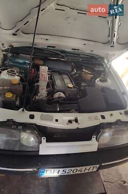 Седан Ford Scorpio 1987 в 