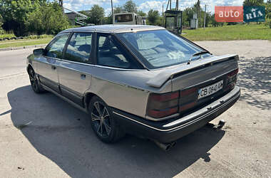 Лифтбек Ford Scorpio 1987 в 