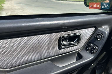 Лифтбек Ford Scorpio 1987 в 